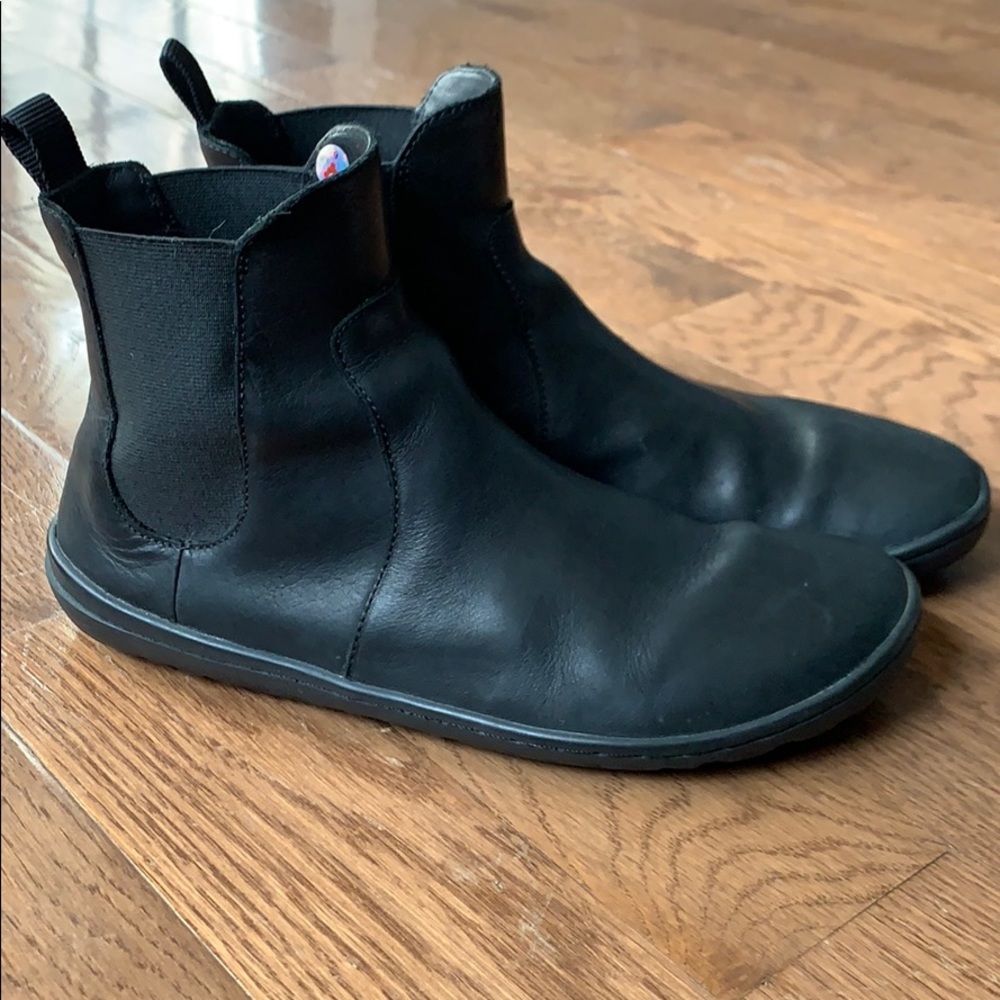 Vivobarefoot Fulham Boot